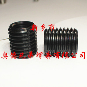 超重型鍵銷(xiāo)螺套